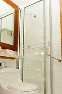 Hotel Sauces Del Estadio