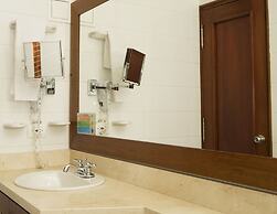 Hotel Sauces Del Estadio