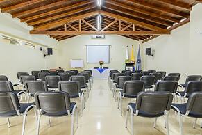 Hotel Sauces Del Estadio