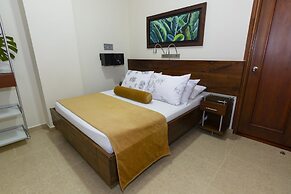 Hotel Sauces Del Estadio