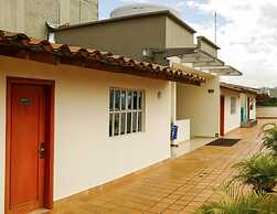 Hotel Sauces Del Estadio