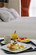 Hotel Sauces Del Estadio