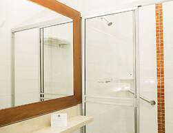 Hotel Sauces Del Estadio