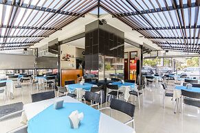 Hotel Sauces Del Estadio