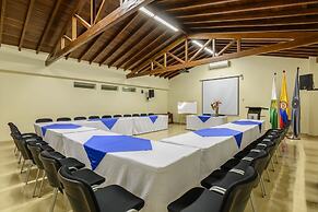 Hotel Sauces Del Estadio