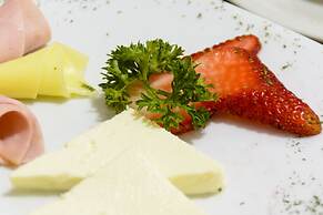 Hotel Sauces Del Estadio