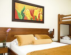 Hotel Sauces Del Estadio