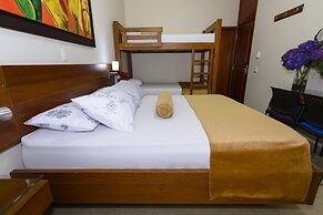 Hotel Sauces Del Estadio