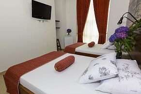 Hotel Sauces Del Estadio