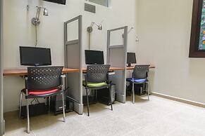 Hotel Sauces Del Estadio