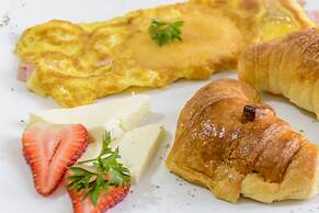 Hotel Sauces Del Estadio