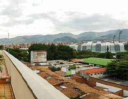 Hotel Sauces Del Estadio