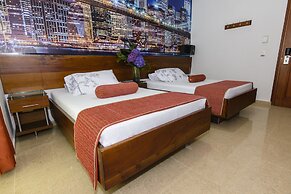 Hotel Sauces Del Estadio