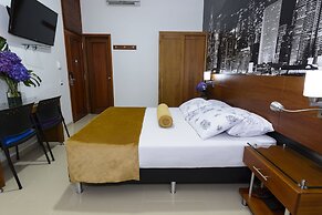 Hotel Sauces Del Estadio