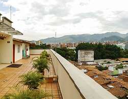 Hotel Sauces Del Estadio