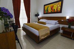 Hotel Sauces Del Estadio