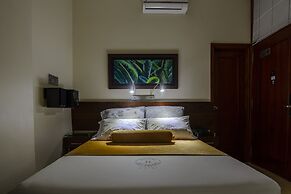 Hotel Sauces Del Estadio