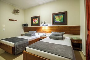 Hotel Sauces Del Estadio