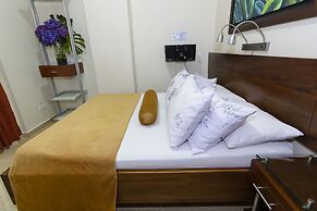 Hotel Sauces Del Estadio