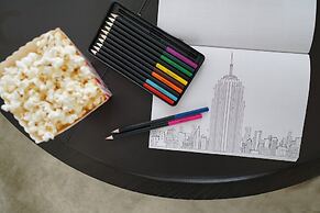 The New York EDITION