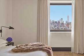 The New York EDITION