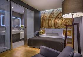 Tav Airport Hotel Izmir