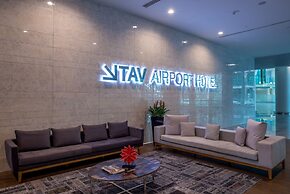 Tav Airport Hotel Izmir