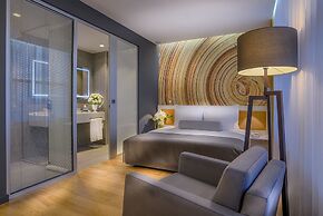 Tav Airport Hotel Izmir