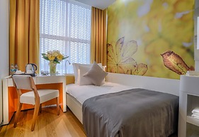 Tav Airport Hotel Izmir