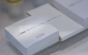 Tav Airport Hotel Izmir