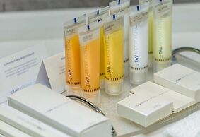 Tav Airport Hotel Izmir