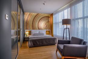 Tav Airport Hotel Izmir