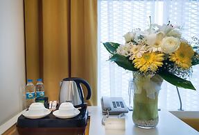 Tav Airport Hotel Izmir