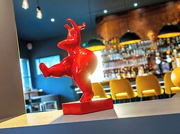 ibis Styles Douai Gare Gayant Expo