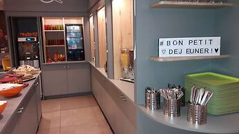 ibis Styles Douai Gare Gayant Expo