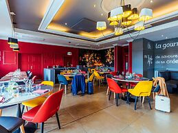ibis Styles Douai Gare Gayant Expo