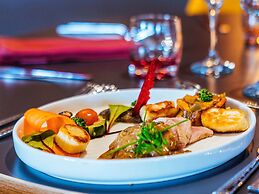 ibis Styles Douai Gare Gayant Expo