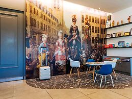 ibis Styles Douai Gare Gayant Expo