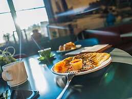 ibis Styles Douai Gare Gayant Expo