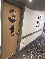 ibis Styles Douai Gare Gayant Expo