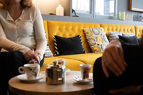 ibis Styles Douai Gare Gayant Expo