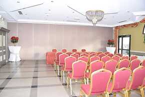 ibis Styles Douai Gare Gayant Expo