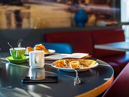 ibis Styles Douai Gare Gayant Expo