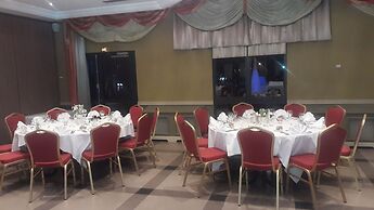 ibis Styles Douai Gare Gayant Expo