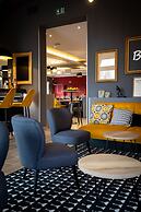 ibis Styles Douai Gare Gayant Expo