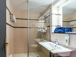 ibis Styles Douai Gare Gayant Expo