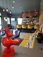 ibis Styles Douai Gare Gayant Expo