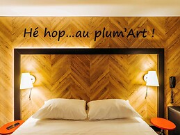 ibis Styles Douai Gare Gayant Expo
