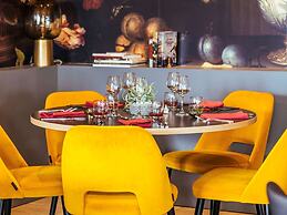 ibis Styles Douai Gare Gayant Expo