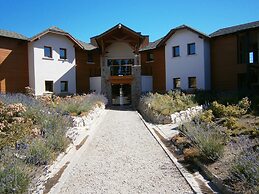 Villa Huapi
